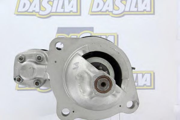 DA SILVA 02219