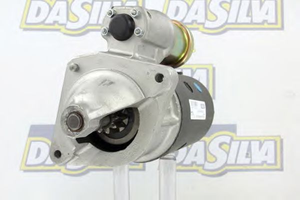 DA SILVA 02230