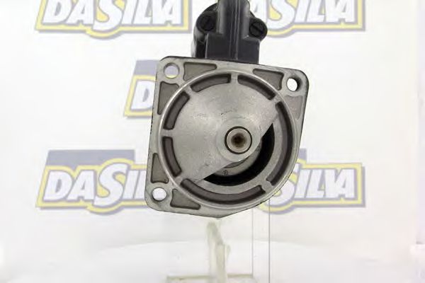 DA SILVA 02237 DA SILVA 02237