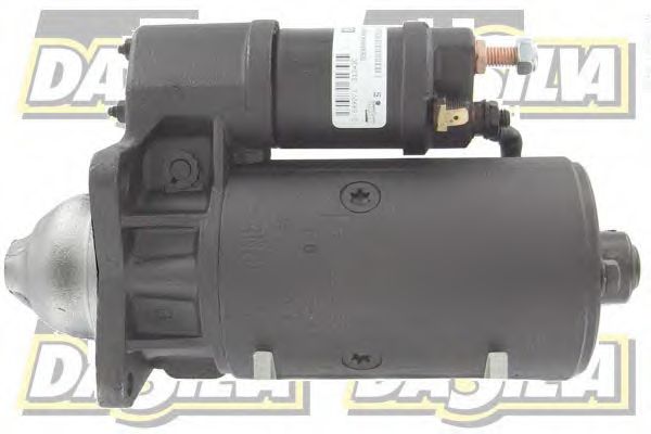 DA SILVA 02245