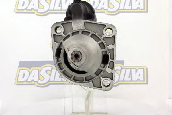 DA SILVA 02253