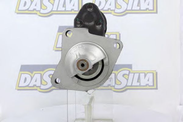 DA SILVA 02255