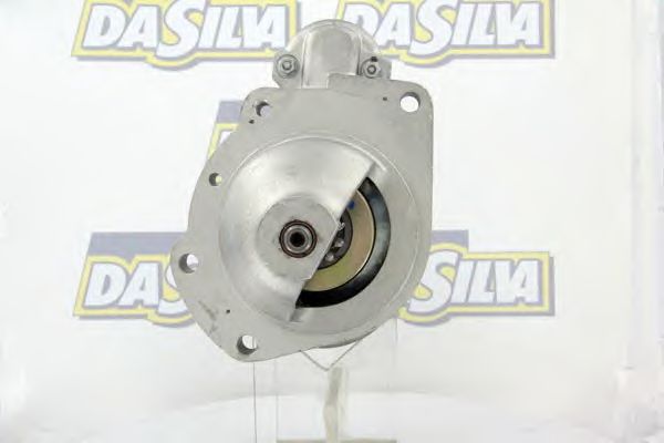 DA SILVA 02306