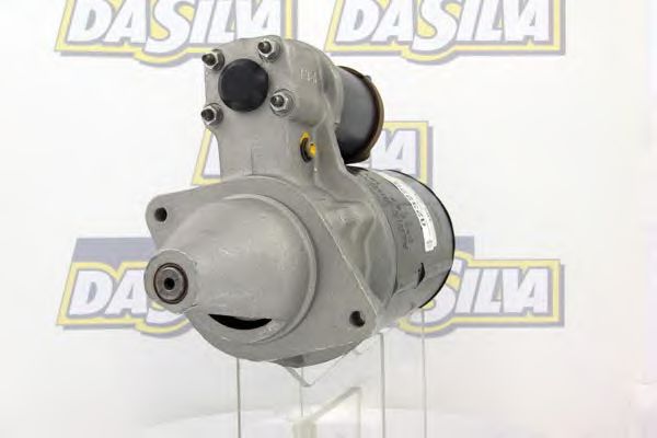 Стартер DA SILVA D023225 Стартер DA SILVA D023225