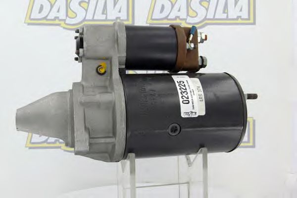 Стартер DA SILVA D023225 Стартер DA SILVA D023225