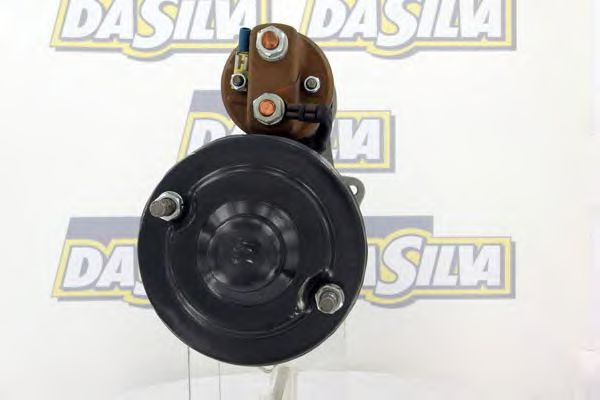 Стартер DA SILVA D023225 Стартер DA SILVA D023225