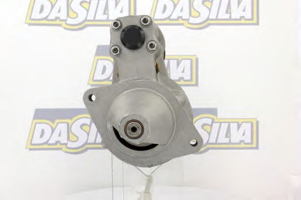 DA SILVA 023225 DA SILVA 023225