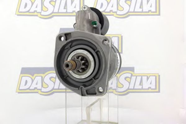 Стартер DA SILVA D023261 Стартер DA SILVA D023261