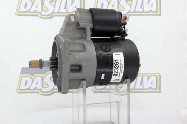 Стартер DA SILVA D023261 Стартер DA SILVA D023261