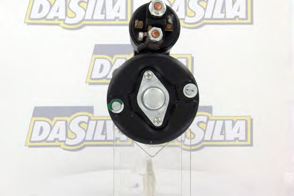 Стартер DA SILVA D023261 Стартер DA SILVA D023261