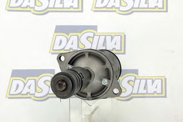 DA SILVA 023272