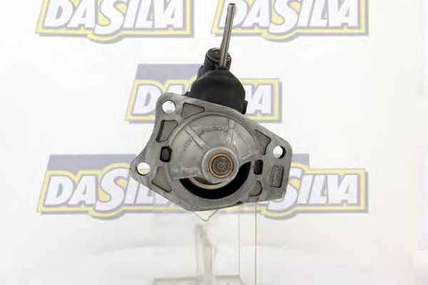DA SILVA 023283