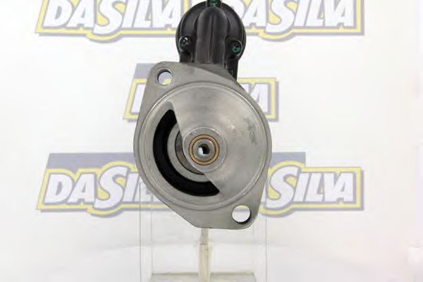 DA SILVA 023293