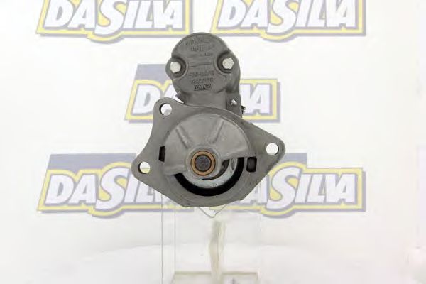 DA SILVA 023342 DA SILVA 023342