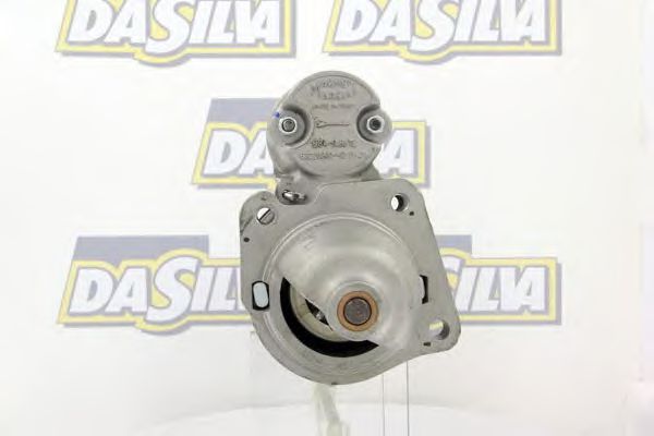 DA SILVA 023346