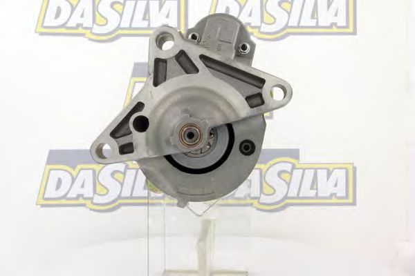 DA SILVA 025549