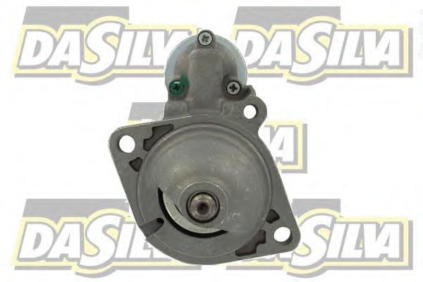 Стартер DA SILVA 025671 Стартер DA SILVA 025671
