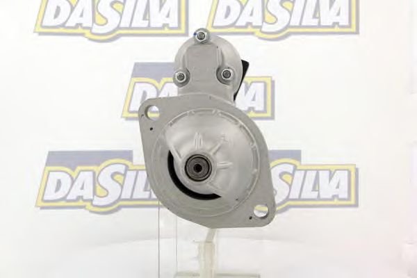 DA SILVA 025676