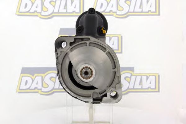 DA SILVA 025684