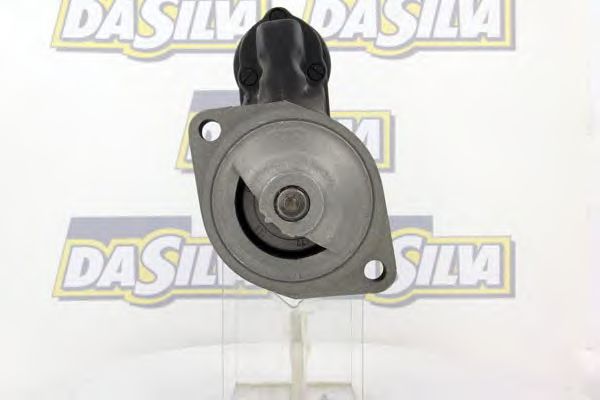 DA SILVA 026000
