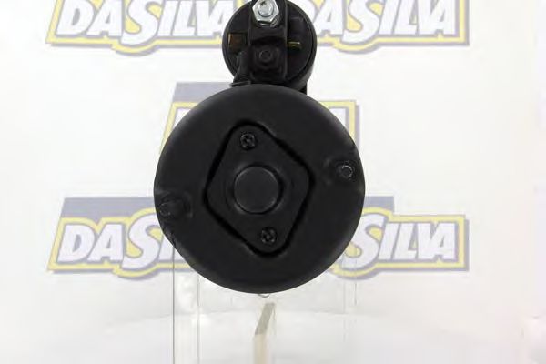 Стартер DA SILVA D026001 Стартер DA SILVA D026001