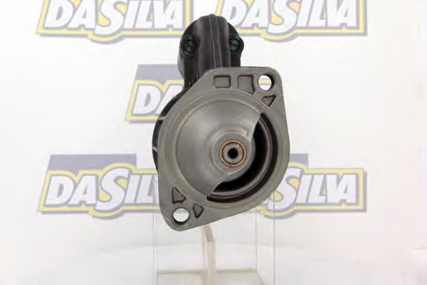 DA SILVA 026010