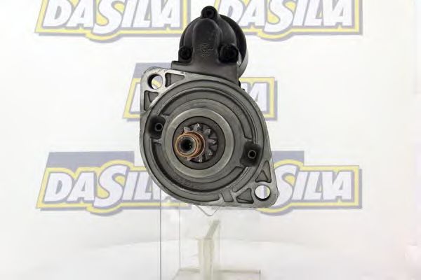 DA SILVA 026022