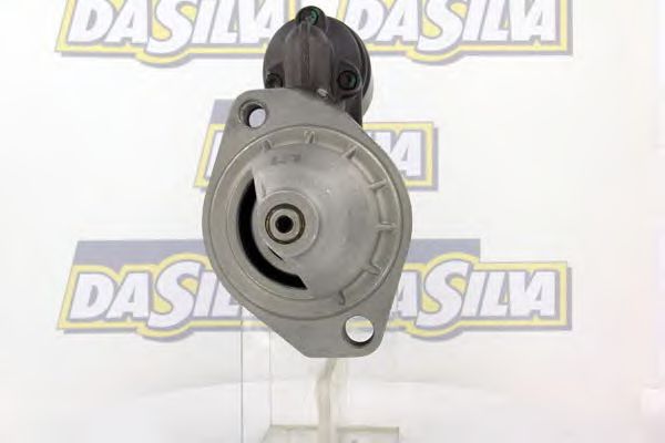 DA SILVA 026023