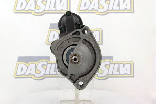 DA SILVA 026030
