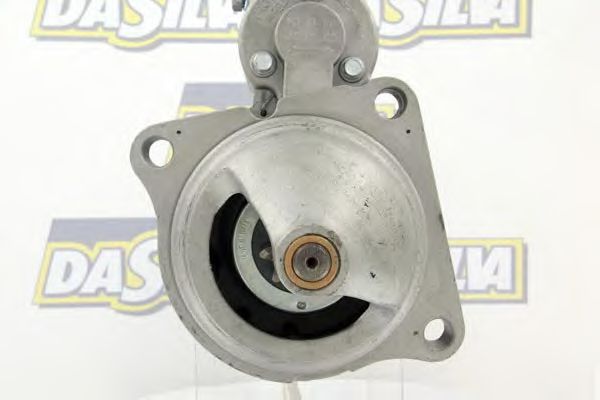 DA SILVA 026037