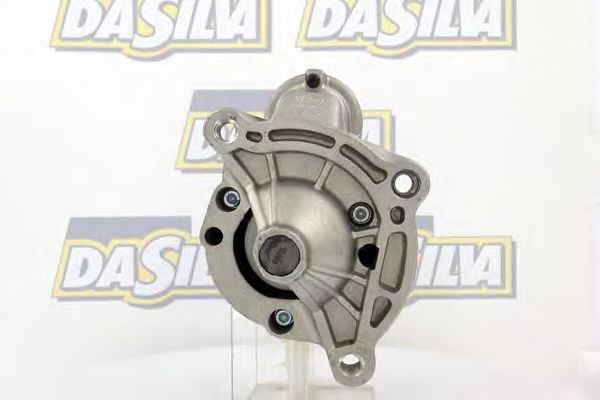 DA SILVA 026090