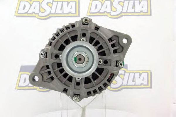 DA SILVA 030009