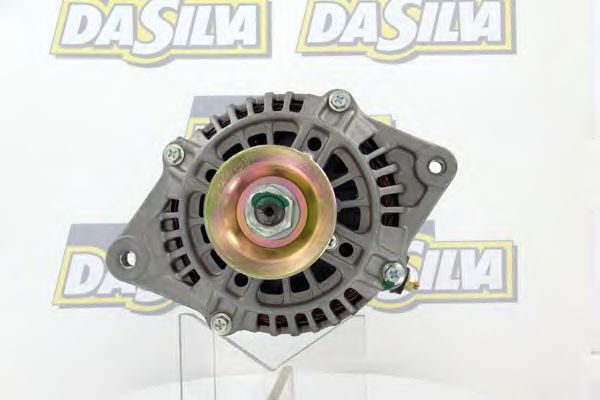 DA SILVA 030011