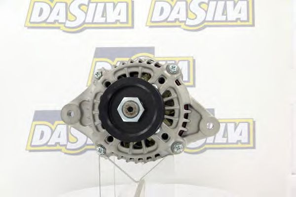 DA SILVA 030021