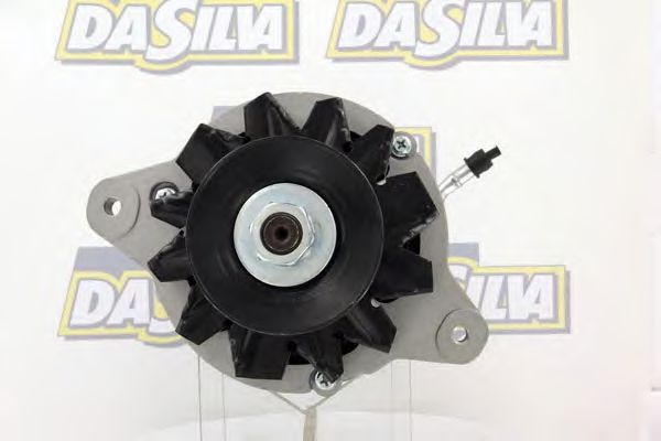 DA SILVA 030022