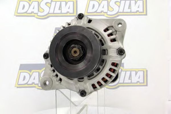 DA SILVA 030023