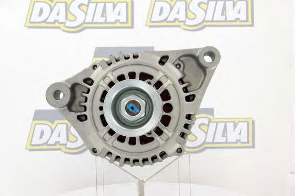 DA SILVA 030035