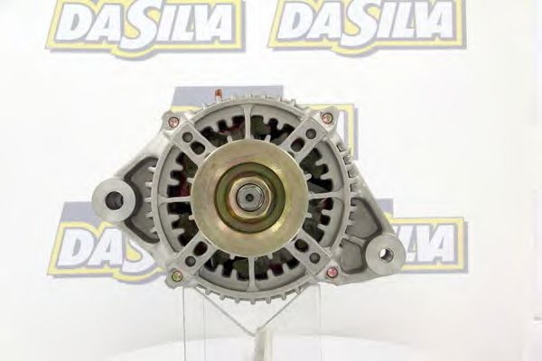 DA SILVA 030041