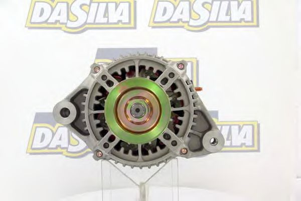 DA SILVA 030053
