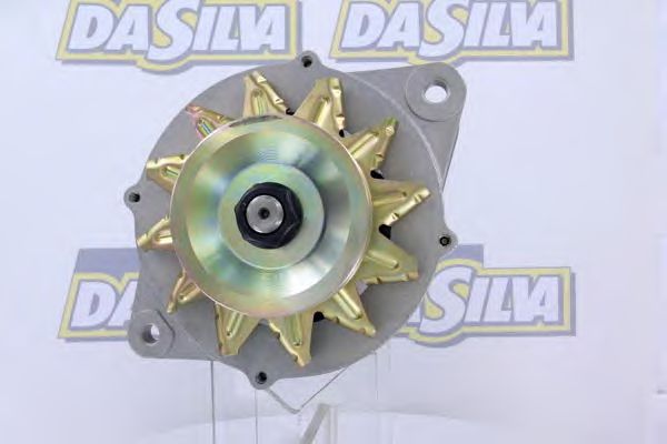 DA SILVA 030068
