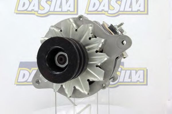 Генератор DA SILVA 030071 Генератор DA SILVA 030071