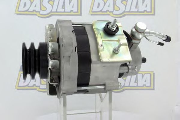 Генератор DA SILVA 030071 Генератор DA SILVA 030071