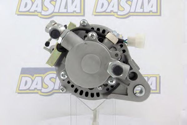 Генератор DA SILVA 030071 Генератор DA SILVA 030071