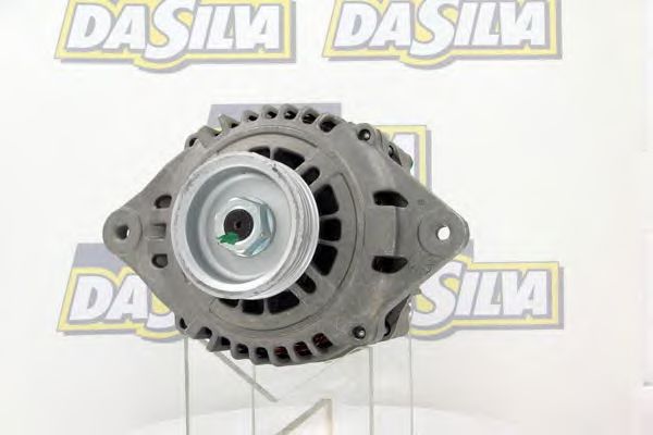 Генератор DA SILVA 030087 Генератор DA SILVA 030087