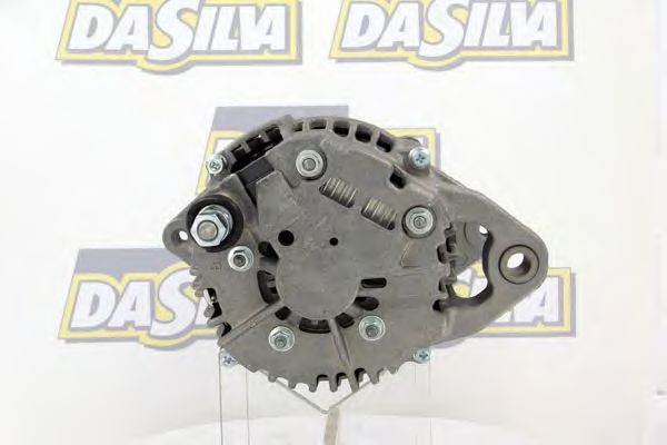 Генератор DA SILVA 030087 Генератор DA SILVA 030087