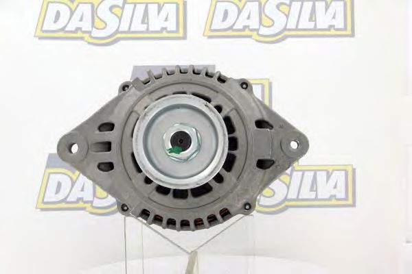 Генератор DA SILVA 030087 Генератор DA SILVA 030087