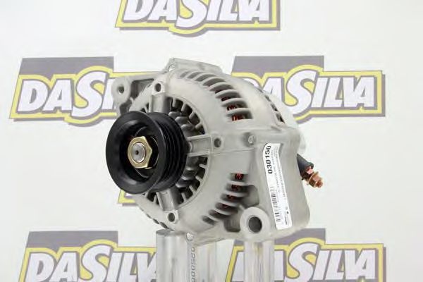 Генератор DA SILVA 030150 Генератор DA SILVA 030150