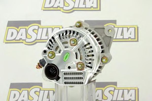 Генератор DA SILVA 030150 Генератор DA SILVA 030150