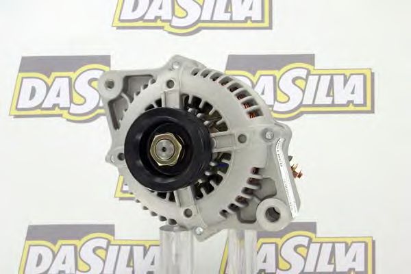 DA SILVA 030150 DA SILVA 030150