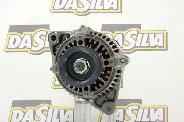 DA SILVA 030153